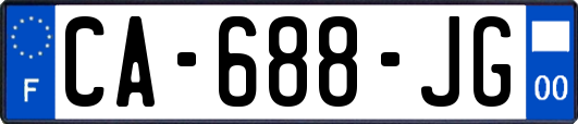 CA-688-JG