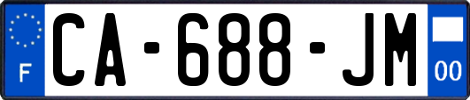 CA-688-JM