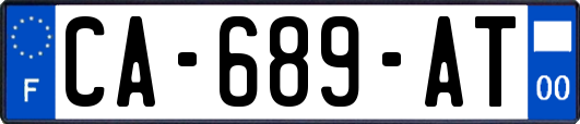 CA-689-AT