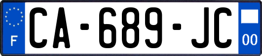 CA-689-JC