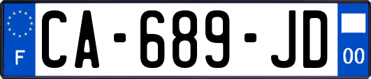 CA-689-JD