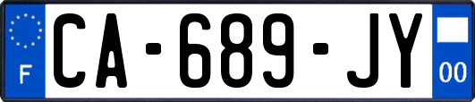 CA-689-JY