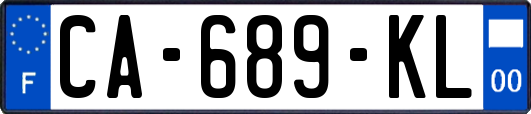 CA-689-KL