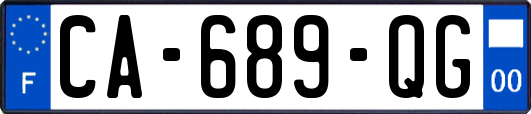 CA-689-QG