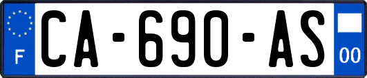 CA-690-AS