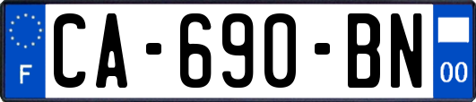 CA-690-BN