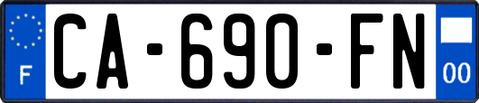 CA-690-FN