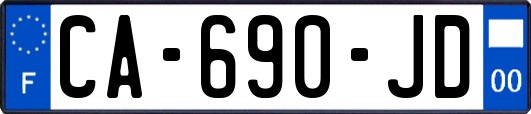 CA-690-JD