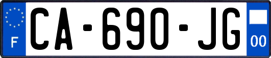 CA-690-JG