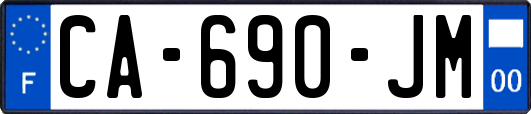 CA-690-JM