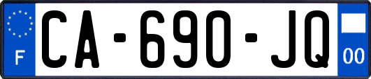 CA-690-JQ