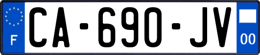 CA-690-JV