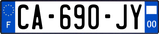CA-690-JY