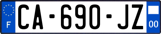 CA-690-JZ