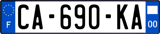 CA-690-KA