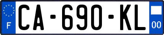 CA-690-KL