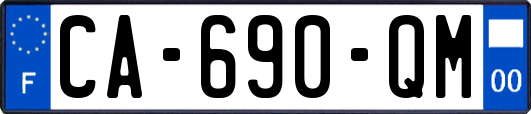 CA-690-QM