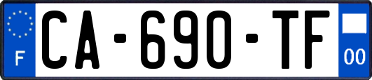 CA-690-TF