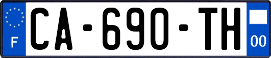 CA-690-TH