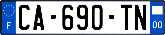 CA-690-TN