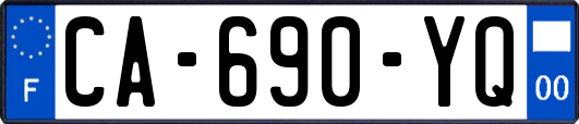 CA-690-YQ