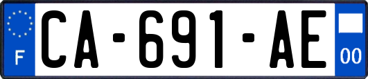 CA-691-AE