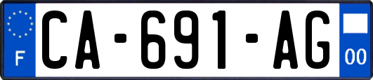 CA-691-AG