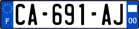 CA-691-AJ