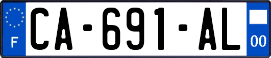 CA-691-AL