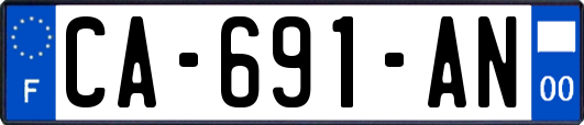 CA-691-AN