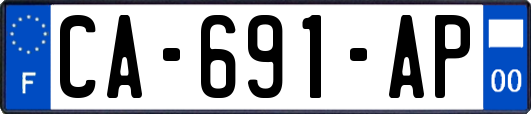 CA-691-AP