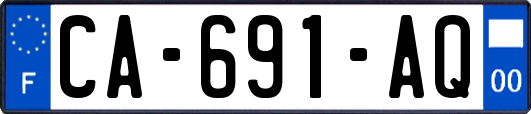 CA-691-AQ