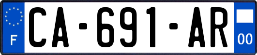 CA-691-AR