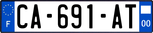 CA-691-AT