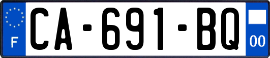 CA-691-BQ