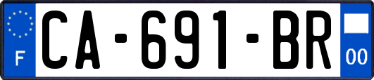 CA-691-BR