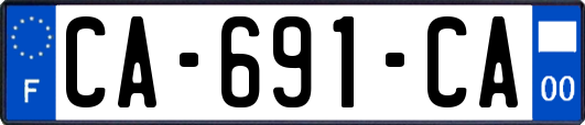 CA-691-CA