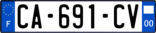 CA-691-CV