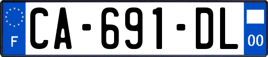CA-691-DL