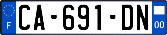 CA-691-DN