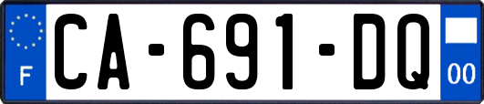CA-691-DQ