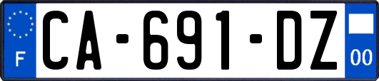 CA-691-DZ
