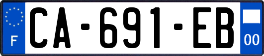 CA-691-EB
