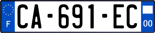 CA-691-EC