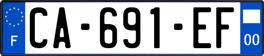 CA-691-EF