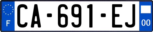 CA-691-EJ