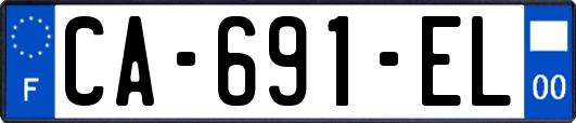 CA-691-EL