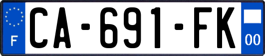 CA-691-FK