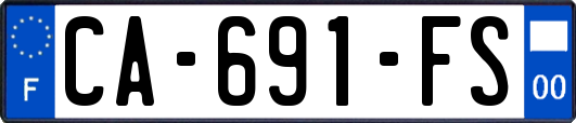 CA-691-FS
