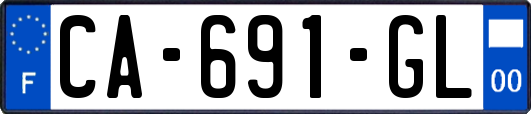 CA-691-GL